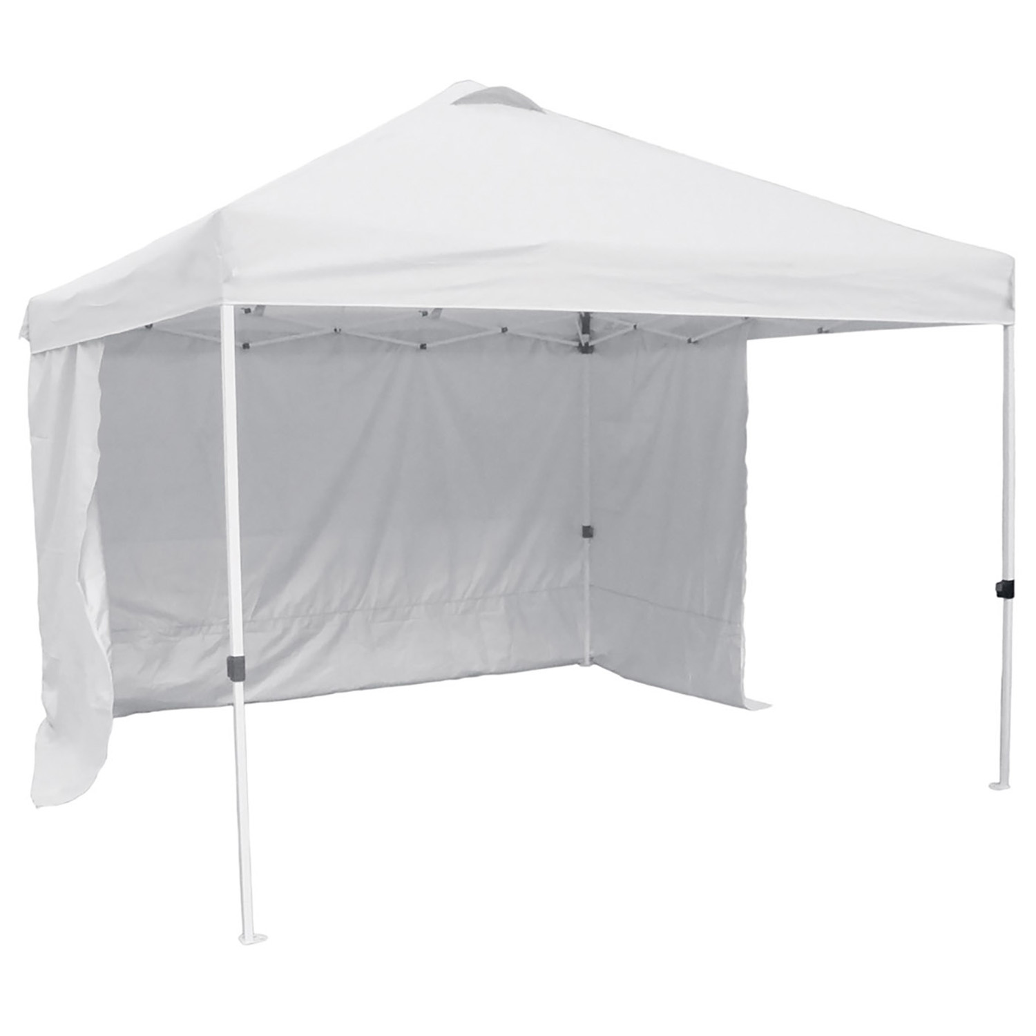 Gazebo 3X3 pieghevole anti sacche d'acqua Greenwood - immagine 2