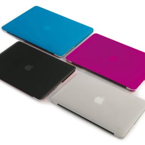 Custodia rigida per Mcbook pro 16" Tucano