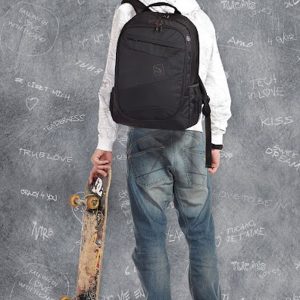 Zaino Tucano lato 15.6"per laptop e Macbook Pro 16"