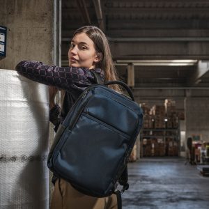 Zaino Tucano Martem di design