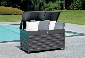 Box Cuscini Memphis   1 Pz