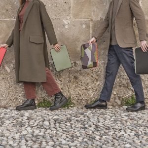 Custodia Per Laptop 12" E Macbook Air/Pro 13"