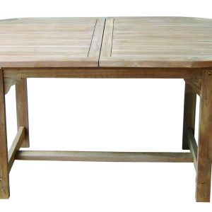 Tavolo Alicudi ovale allungabile 180/240 x 120 cm Greenwood