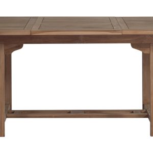 Tavolo Alicudi ovale allungabile 180/240 x 120 cm Greenwood