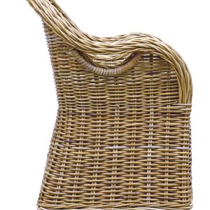 Poltrona Semarang con Tavolo Sumatra 180/250x100 Greenwood