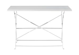 Tavolo Bistro' 110X70 1 Pz