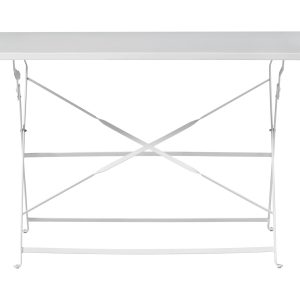 Tavolo Bistro' 110X70 1 Pz