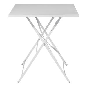 Tavolo Bistro' 110X70 1 Pz