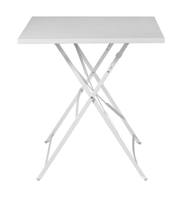 Tavolo Bistro' 110X70 1 Pz