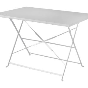 Tavolo Bistro' 110X70 1 Pz