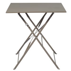 Tavolo Bistro' 110X70 1 Pz