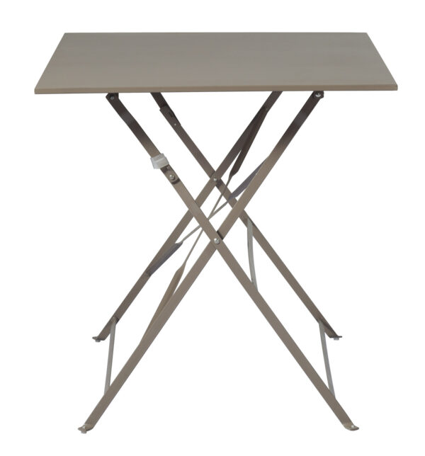 Tavolo Bistro' 110X70 1 Pz