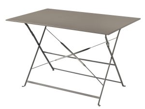 Tavolo Bistro' 110X70 1 Pz