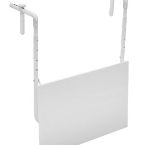 Tavolo Ringhiera Antracite 60 X 52 Cm  1 Pz