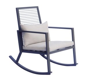 Poltrona A Dondolo  Pz