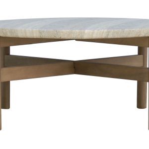 Salotto Lamezia In Acacia Certificata Fsc Color Teak Con Corda Color Naturale 5 Pz