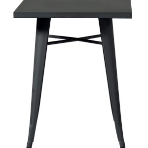 Tavolo Lamiera 60X60         2 Pz