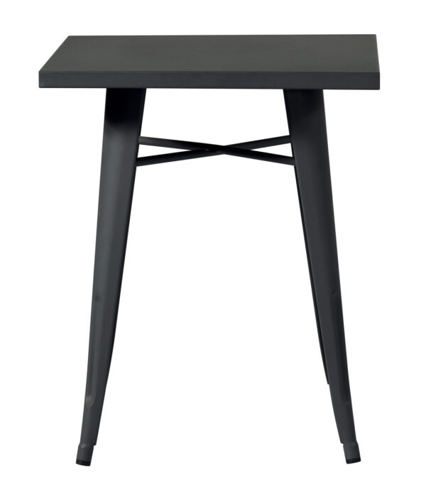 Tavolo Lamiera 60X60         2 Pz