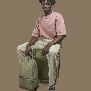 Trolley da viaggio Tucano con doppie maniglie