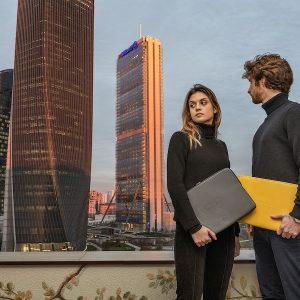 Morbida custodia per laptop e Mac Book Fino A 14"