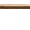 Cheonda - Tavolo Giacarta 250x100 In Teak riciclato Greenwood