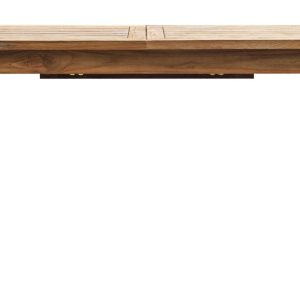 Tavolo Giacarta 250x100 In Teak riciclato Greenwood