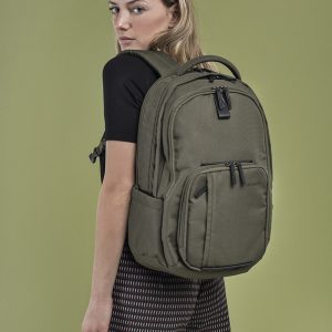 Zaino business per laptop 15.6” e MacBook Pro 16”