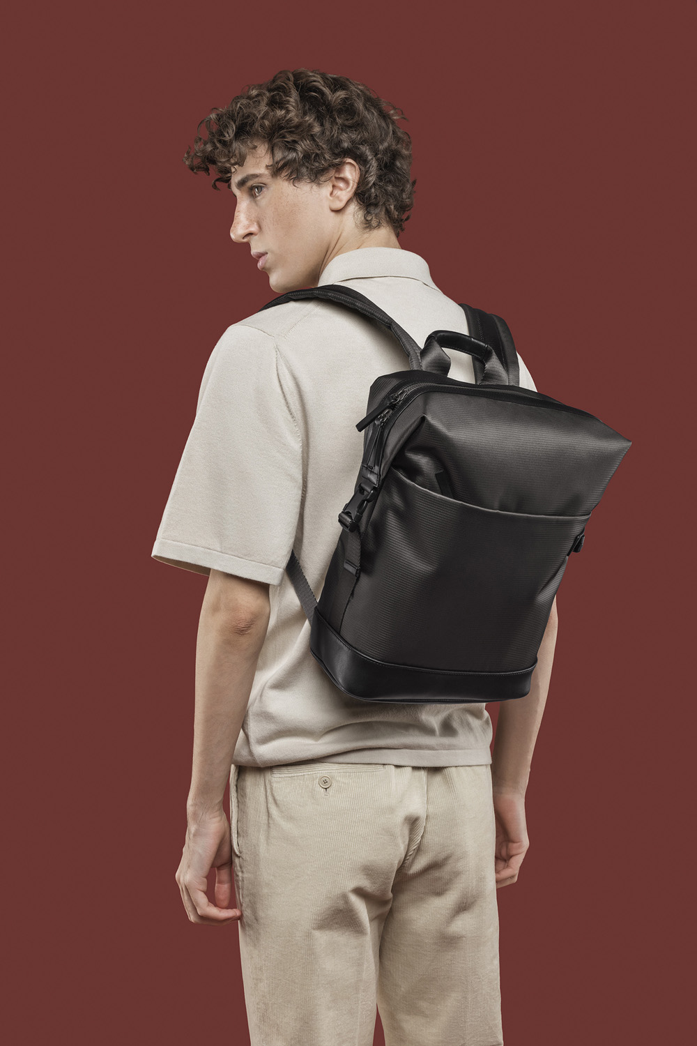 Borse e zaini collezione Modo Tucano - immagine 2