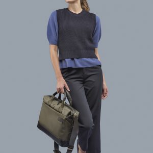 Borse e zaini collezione Modo Tucano