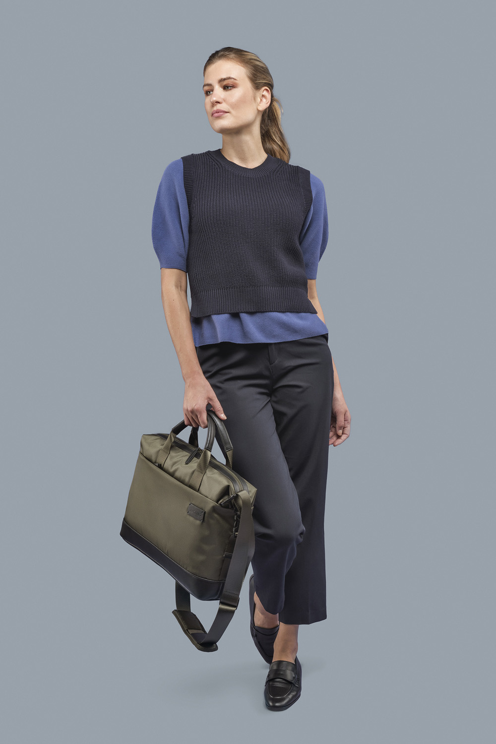 Borse e zaini collezione Modo Tucano - immagine 3