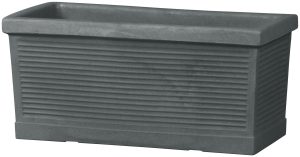 Vaso Cassetta Millerighe