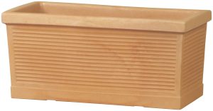 Vaso Cassetta Millerighe