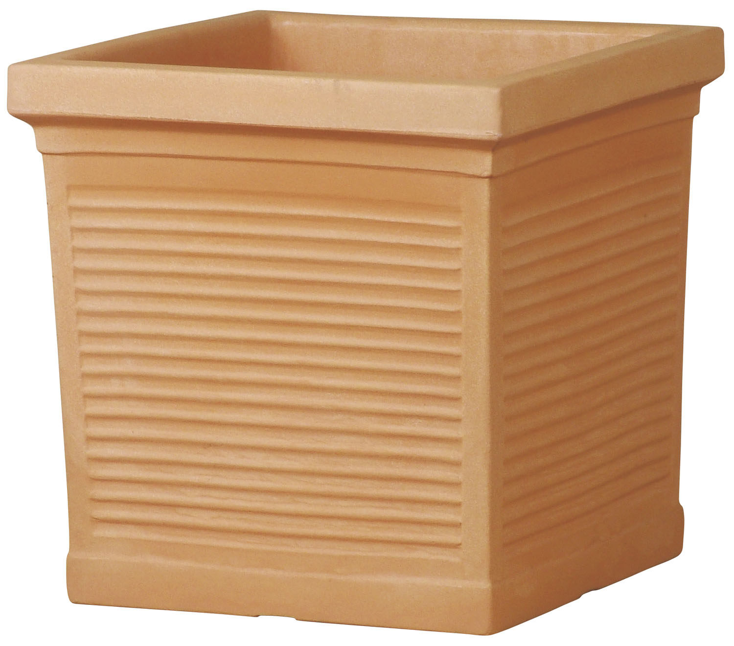 Vaso Quadro Millerighe - immagine 4