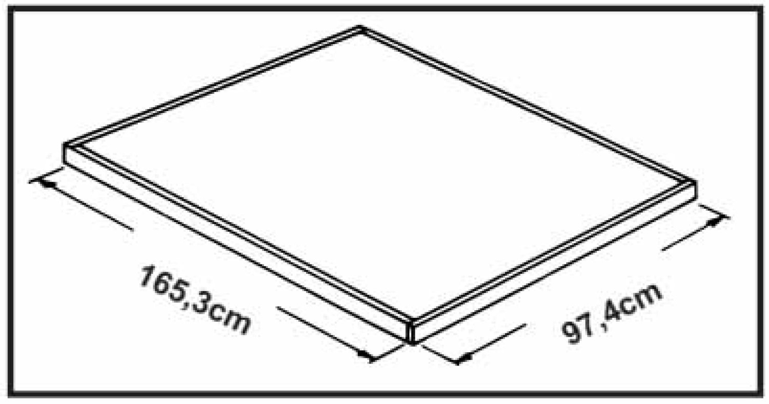Ricovero attezzi in metallo. - immagine 3
