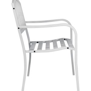 Panca In Ferro e ghisa Greenwood