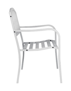 Panca In Ferro e ghisa Greenwood