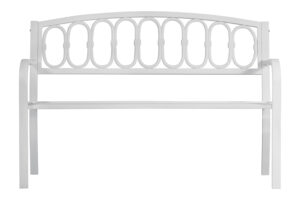 Panca In Ferro e ghisa Greenwood