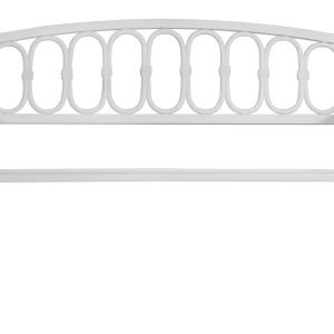 Panca In Ferro e ghisa Greenwood