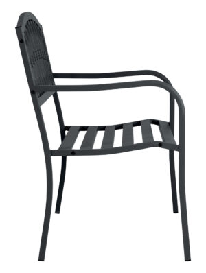 Panca In Ferro e ghisa Greenwood