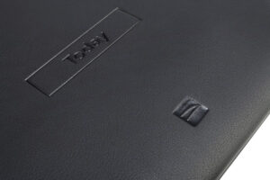 Morbida custodia per laptop e Mac Book Fino A 14"