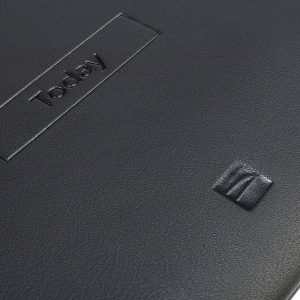 Morbida custodia per laptop e Mac Book Fino A 14"