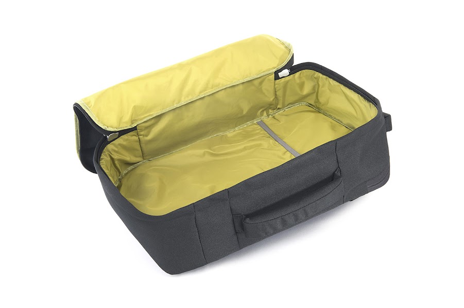 Borsa travel tugò Tucano compatibile con misure Aeroporti - immagine 5