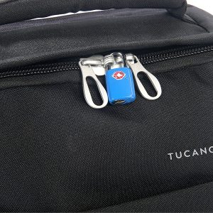 Borsa travel tugò Tucano compatibile con misure Aeroporti