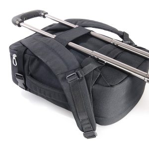 Borsa travel tugò Tucano compatibile con misure Aeroporti