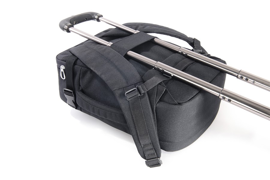 Borsa travel tugò Tucano compatibile con misure Aeroporti - immagine 8