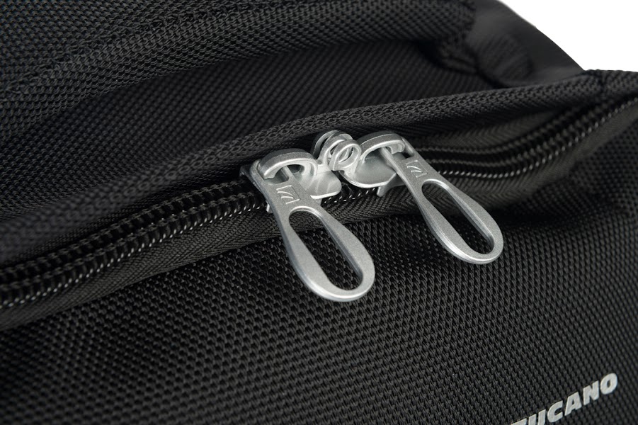 Borsa travel tugò Tucano compatibile con misure Aeroporti - immagine 9