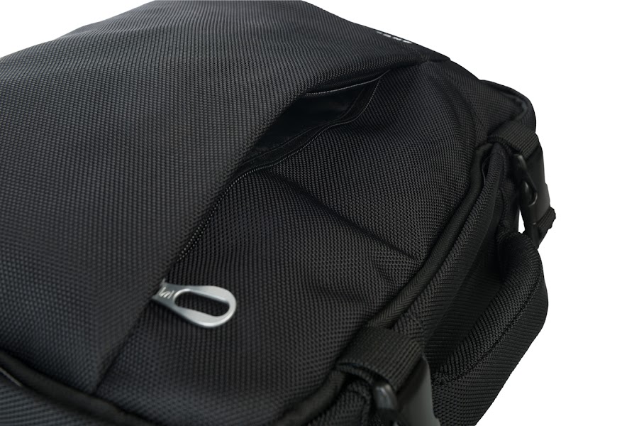 Borsa travel tugò Tucano compatibile con misure Aeroporti - immagine 10