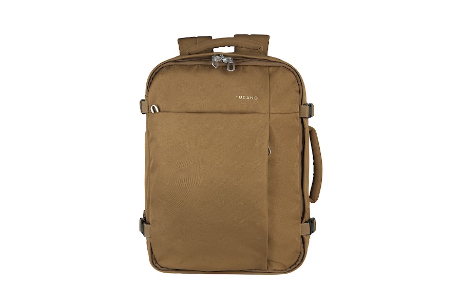Borsa travel tugò Tucano compatibile con misure Aeroporti - immagine 14