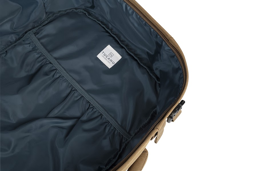 Borsa travel tugò Tucano compatibile con misure Aeroporti - immagine 15