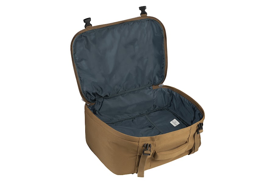 Borsa travel tugò Tucano compatibile con misure Aeroporti - immagine 16